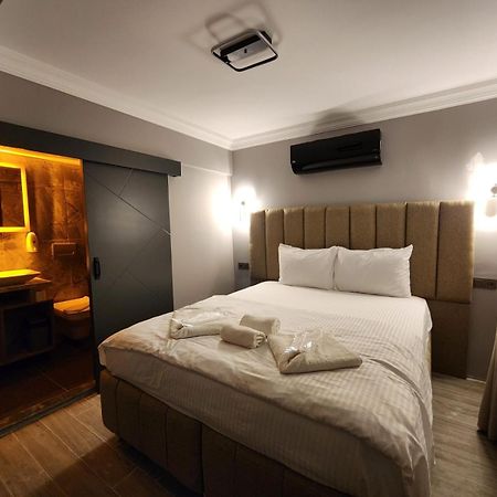 Talles City Hotel إزمير المظهر الخارجي الصورة
