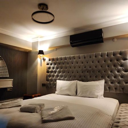 Talles City Hotel إزمير المظهر الخارجي الصورة
