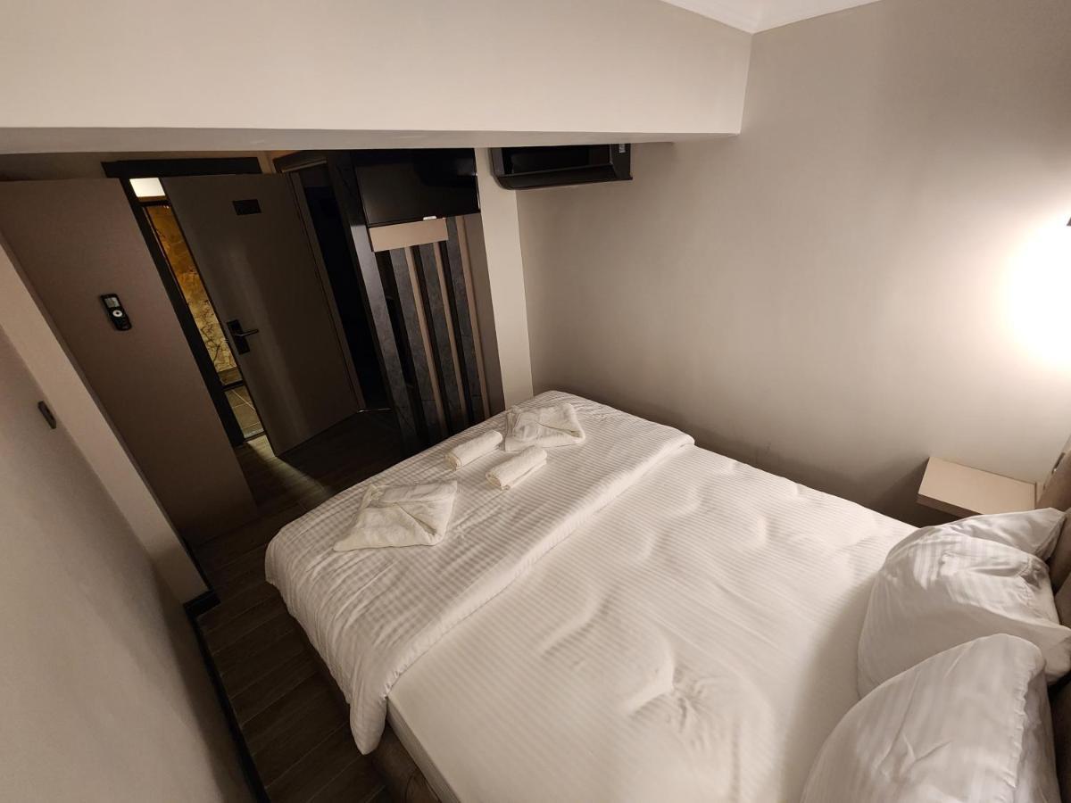 Talles City Hotel إزمير المظهر الخارجي الصورة