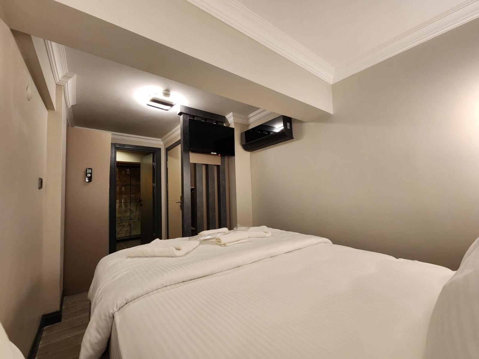 Talles City Hotel إزمير المظهر الخارجي الصورة