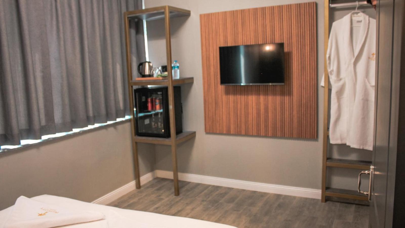 Talles City Hotel إزمير المظهر الخارجي الصورة