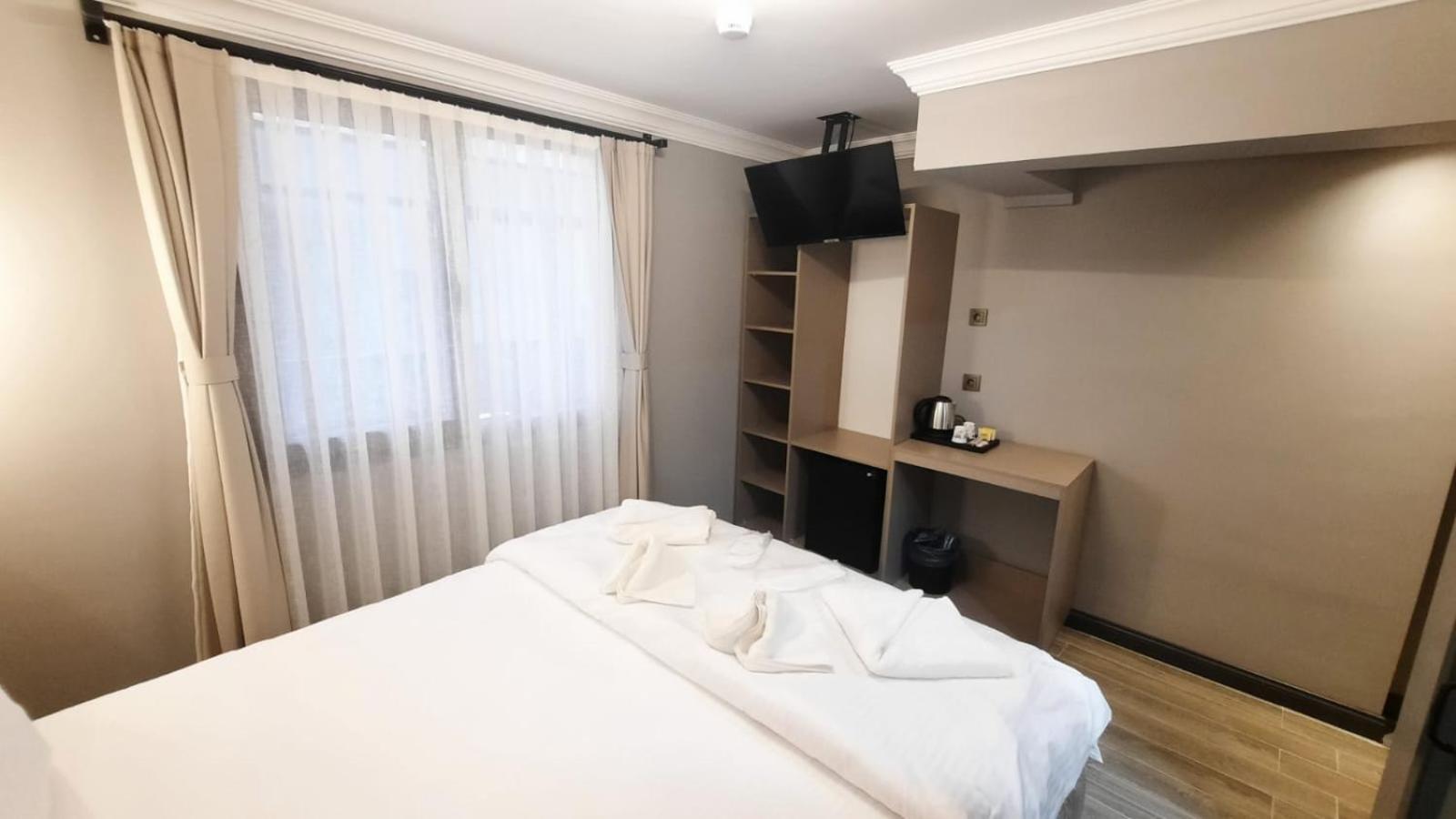Talles City Hotel إزمير المظهر الخارجي الصورة