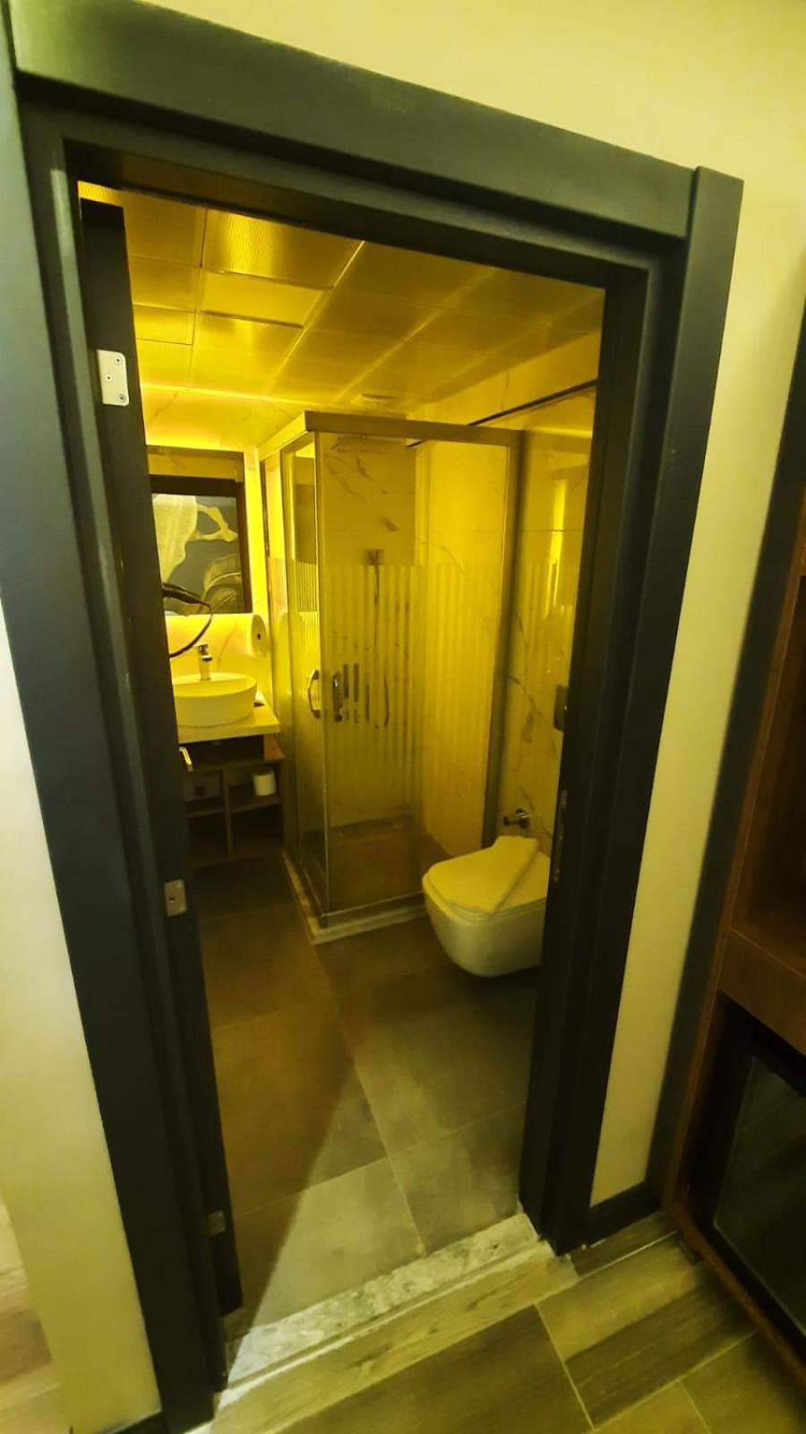 Talles City Hotel إزمير المظهر الخارجي الصورة